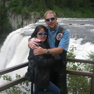 Meet your Posher, Ron